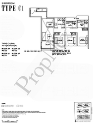 The Commodore (D27), Condominium #510471961
